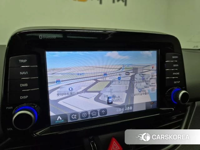 Hyundai i30 (PD) 2019 Черный из Кореи, фото 5