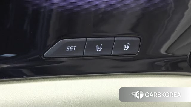 Kia Carnival 4th generation 2021 Черный из Кореи, фото 5