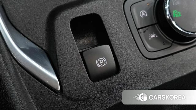 Chevrolet (GM Daewoo) Traverse 2023 Черный из Кореи, фото 5