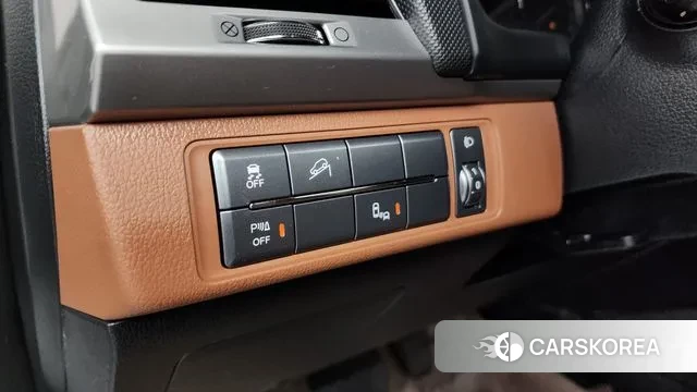Ssangyong Rexton Sports 2019 Белый из Кореи, фото 5