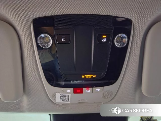 Kia The New EV6 2025 Белый из Кореи, фото 5