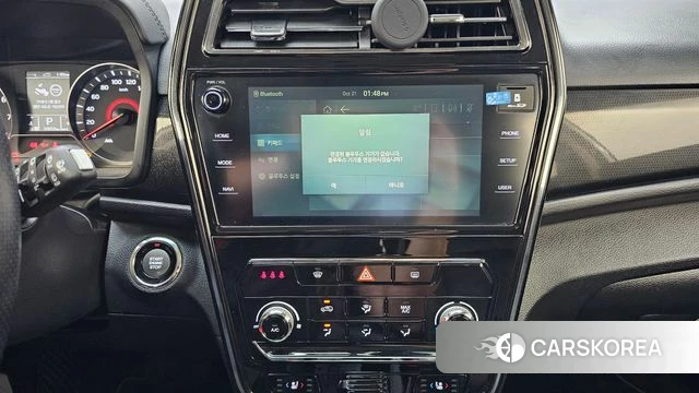 Ssangyong Berry New Tivoli 2022 Белый из Кореи, фото 5