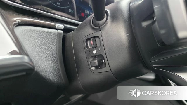 Mercedes-Benz S-Class W223 2021 Черный из Кореи, фото 5