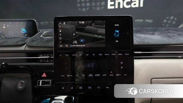 Hyundai Staria 2024 Черный из Кореи, фото 5