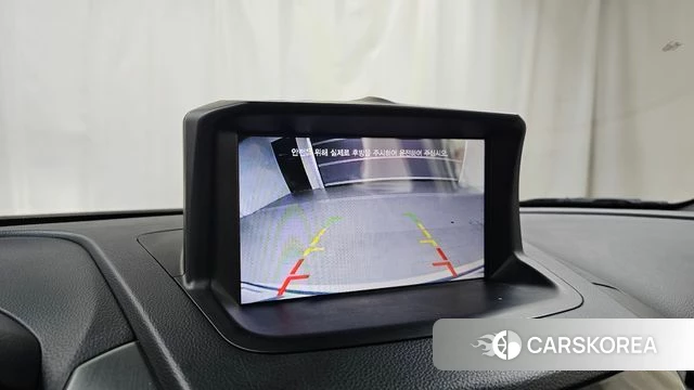 Ssangyong Tivoli Armor 2018 Белый из Кореи, фото 5
