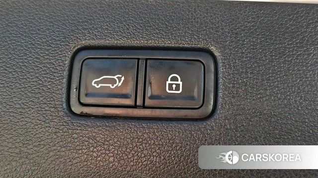 Genesis GV80 2021 Белый из Кореи, фото 5