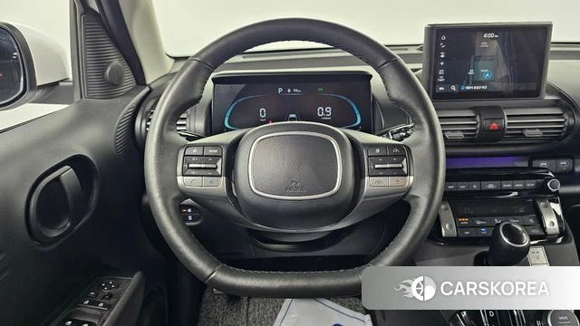 Hyundai Casper 2022 Белый из Кореи, фото 5