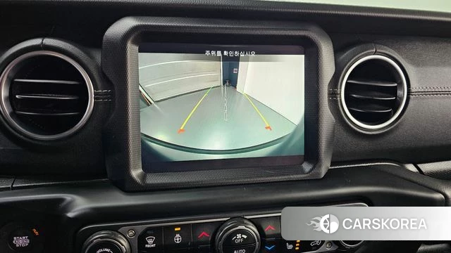 Jeep Wrangler (JL) 2020 Зеленый из Кореи, фото 5