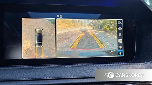 Mercedes-Benz S-Class W222 2020 Черный из Кореи, фото 5