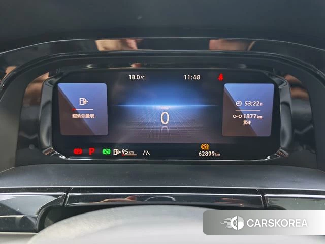 Volkswagen Teramont 2023 Другой из Китая, фото 5