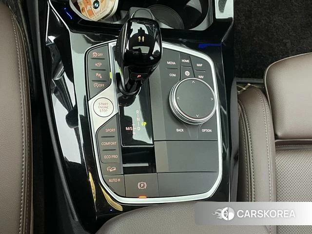 BMW X3 2023 Белый из Китая, фото 5