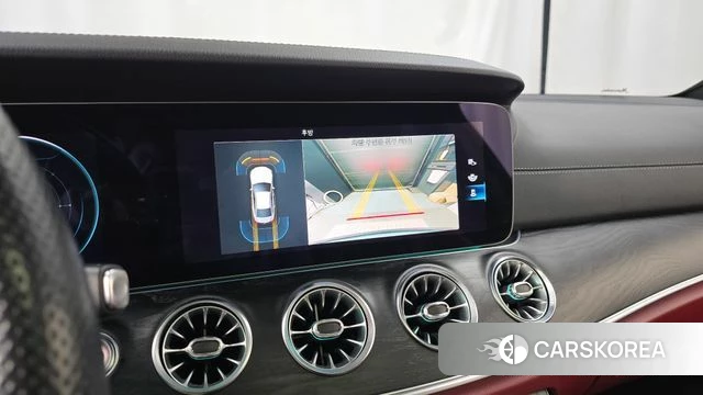 Mercedes-Benz CLS-Class C257 2022 Серый из Кореи, фото 5