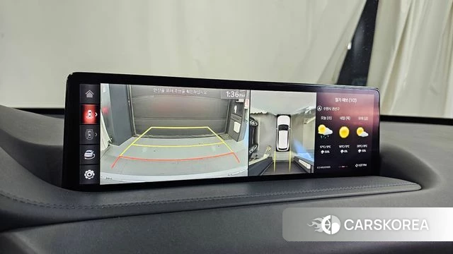 Genesis GV80 2020 Белый из Кореи, фото 5