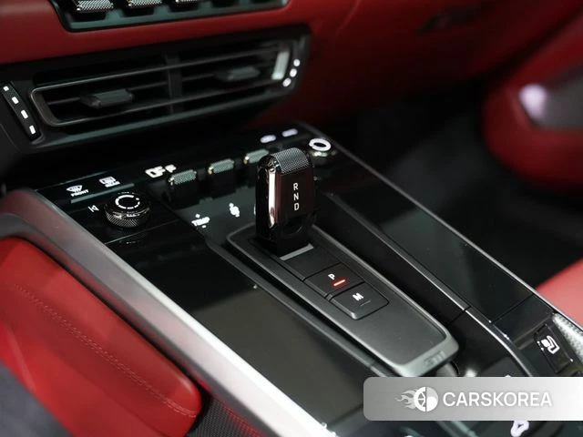 Porsche 911(992) 2024 Черный из Кореи, фото 5