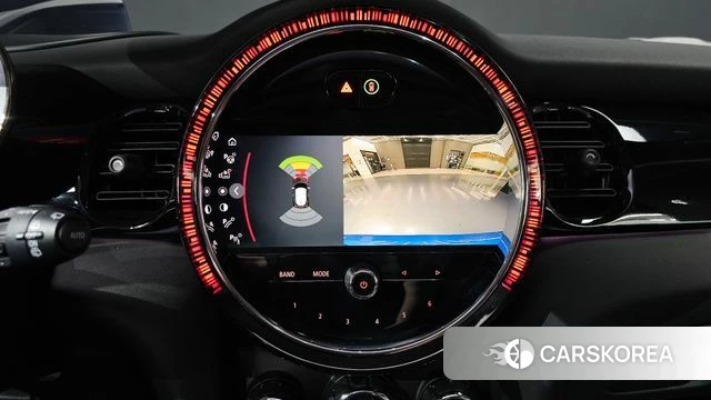 Mini Cooper S 2022 Синий из Кореи, фото 5