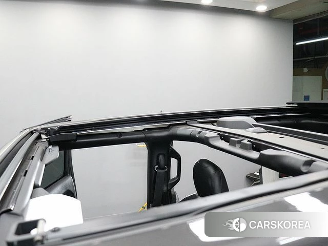 Jeep Wrangler (JL) 2019 Серый из Кореи, фото 5