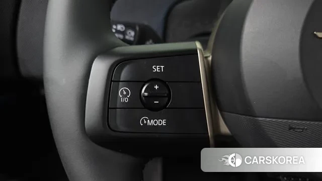 Mini Cooper S Countryman 3rd Generation 2024 Черный из Кореи, фото 5