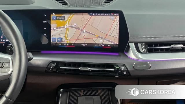 BMW X1 (U11) 2023 Белый из Кореи, фото 5