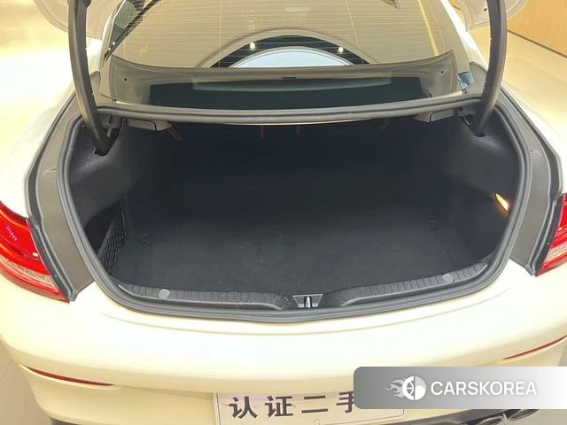 Mercedes-Benz AMG C-Class 2021 Белый из Китая, фото 5