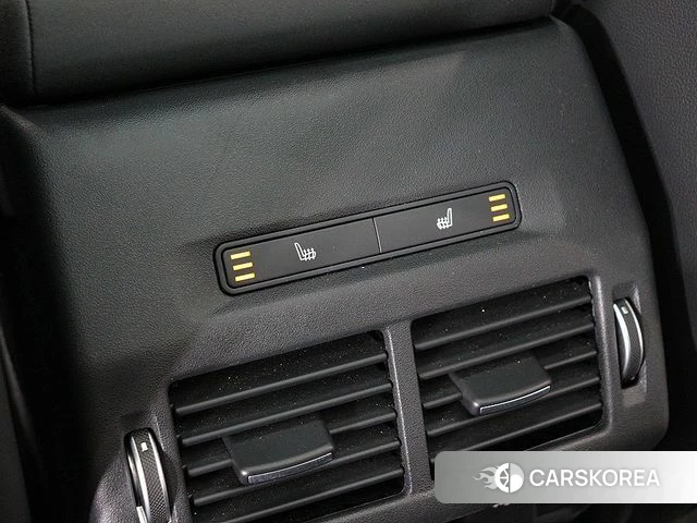 Land Rover Discovery Sports 2nd Generation 2025 Белый из Кореи, фото 5