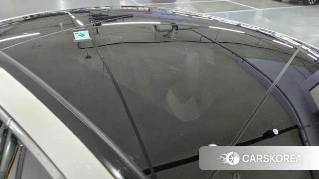 Mercedes-Benz E-Class W214 2026 Белый из Кореи, фото 5