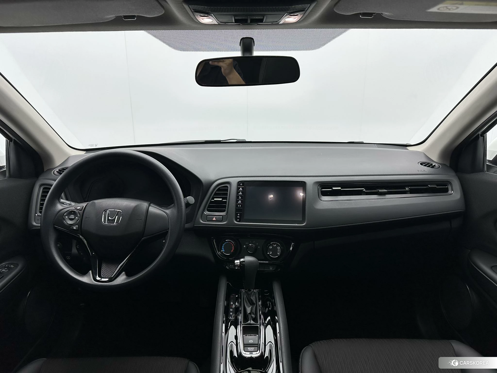 Honda Vezel 2020 Белый из Китая, фото 5