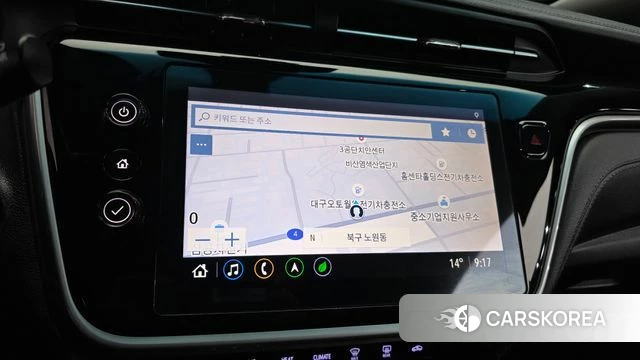Chevrolet (GM Daewoo) New Bolt EV 2022 Белый из Кореи, фото 5