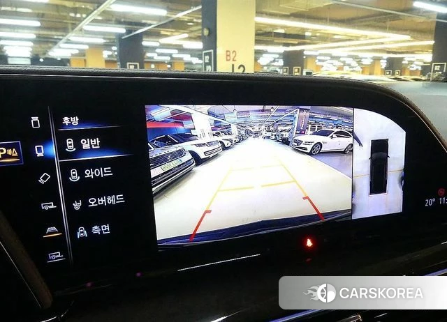 Cadillac Escalade 5th Generation 2023 Черный из Кореи, фото 5
