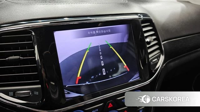 Jeep Grand Cherokee 2019 Черный из Кореи, фото 5