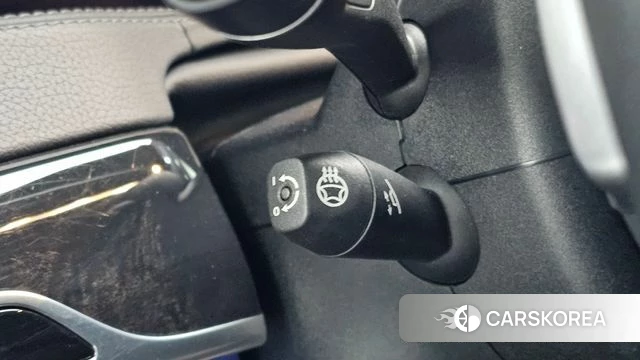 Mercedes-Benz S-Class W222 2018 Черный из Кореи, фото 5