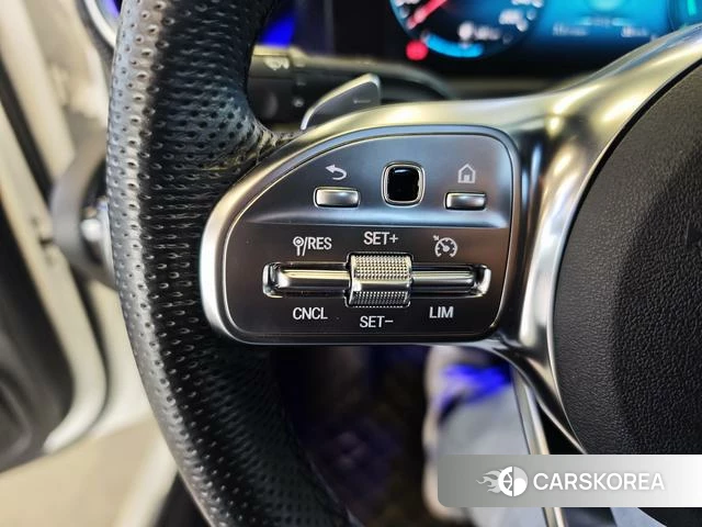Mercedes-Benz A-Class 2021 Белый из Китая, фото 5
