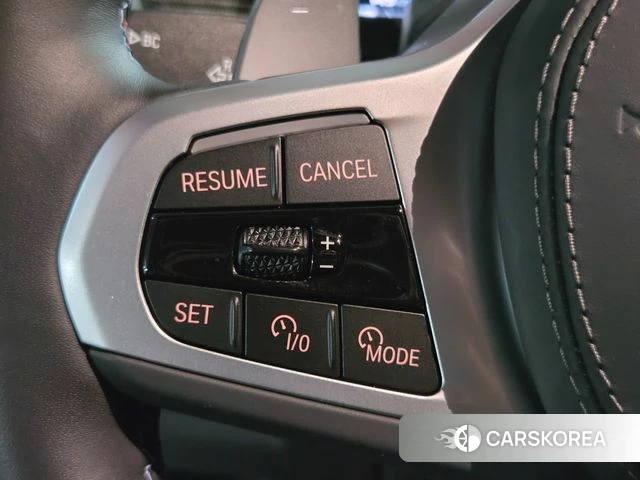 BMW X5 (G05) 2026 Белый из Кореи, фото 5