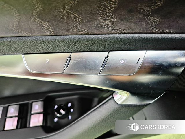 Audi A6 (C8) 2023 Белый из Кореи, фото 5