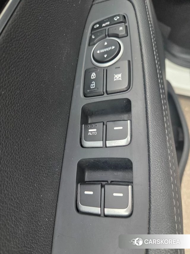 Kia The New Sorento 2018 Жемчужный цвет из Кореи, фото 5
