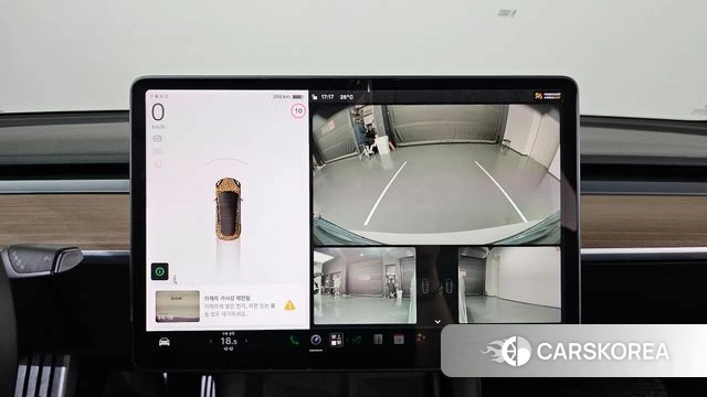 Tesla Model 3 2021 Белый из Кореи, фото 5