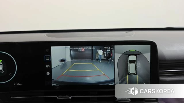 Hyundai Kona (SX2) 2025 Черный из Кореи, фото 5