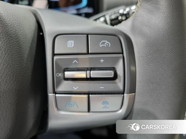 Hyundai Casper 2021 Светло-зеленый из Кореи, фото 5