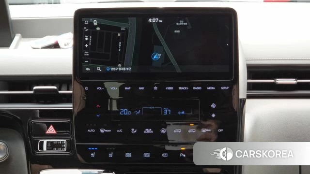 Hyundai Staria 2022 Синий из Кореи, фото 5