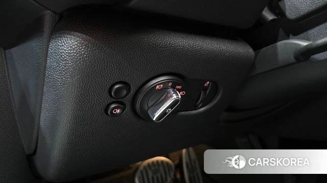 Mini Cooper S 2021 Синий из Кореи, фото 5