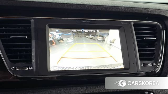 Kia The New Carnival 2019 Белый из Кореи, фото 6
