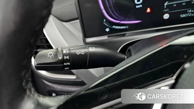 Kia The New Seltos 2024 Серый из Кореи, фото 5