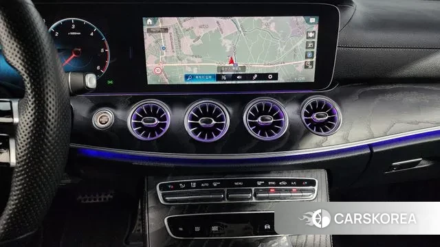 Mercedes-Benz CLS-Class C257 2022 Черный из Кореи, фото 5