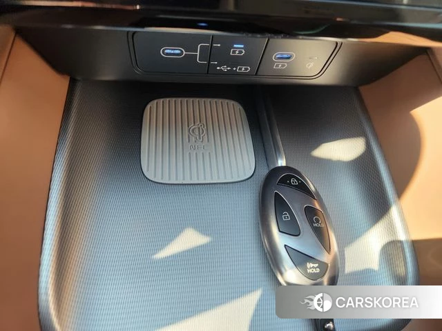 Hyundai Grandeur (GN7) 2025 Серый из Кореи, фото 5