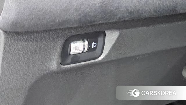 Renault Korea (Samsung) Grand Coleos 2026 Черный из Кореи, фото 5