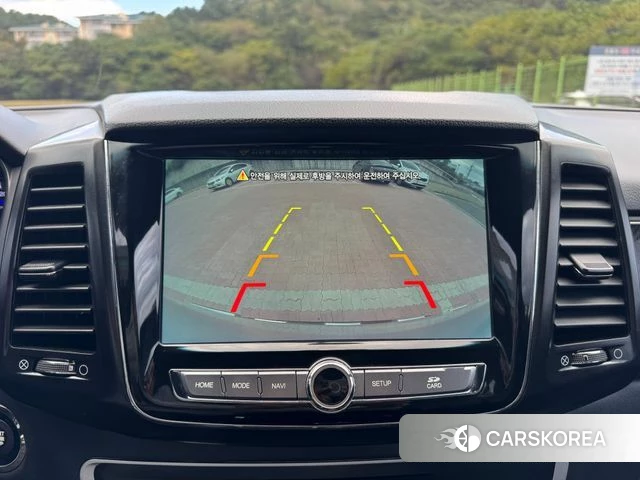 Ssangyong Rexton Sports 2020 Серебряный из Кореи, фото 5