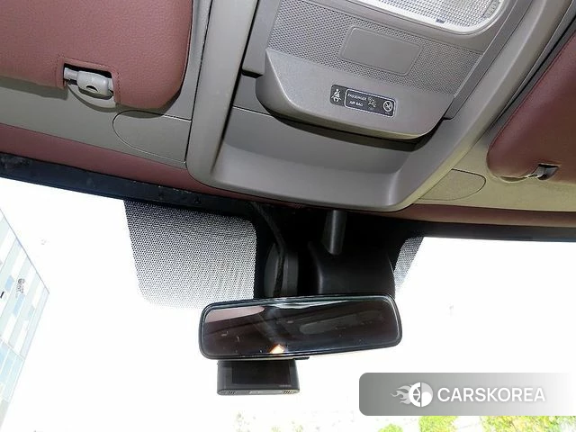 Renault Korea (Samsung) Master 2020 Серебряный из Кореи, фото 5