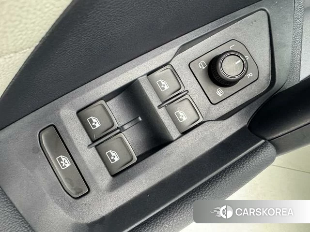 Volkswagen Tharu 2026 Белый из Китая, фото 5
