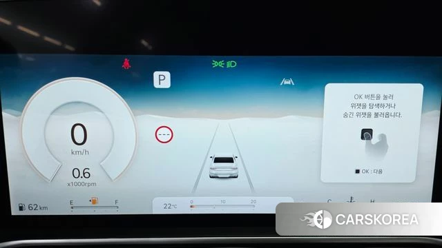 Genesis G90 (RS4) 2023 Черный из Кореи, фото 5