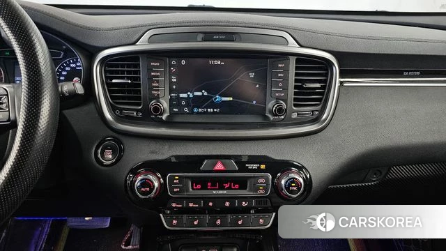 Kia The New Sorento 2018 Цвет тростника из Кореи, фото 5