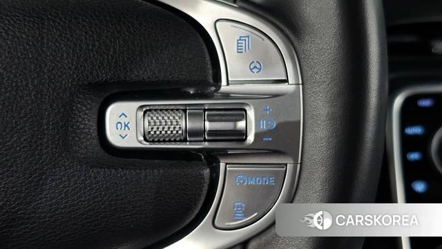 Genesis GV80 2020 Черный из Кореи, фото 5
